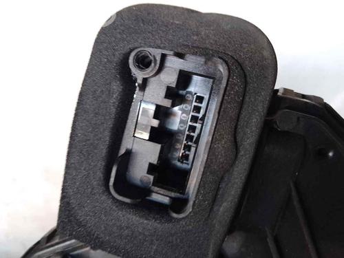 Rear right lock SEAT IBIZA V (KJ1, KJG)  | BP26481931C99 