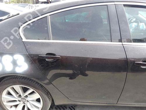Used Right rear door OPEL INSIGNIA A (G09) [2008-2017]  28462226