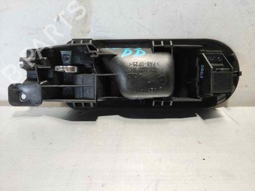 Front right interior door handle VW PASSAT B5.5 (3B3) 1.9 TDI | BP32348297I14 - Image 2