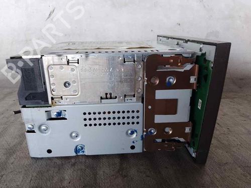 Radio OPEL ASTRA H Estate (A04) 1.9 CDTI (L35) | BP26483292E6 