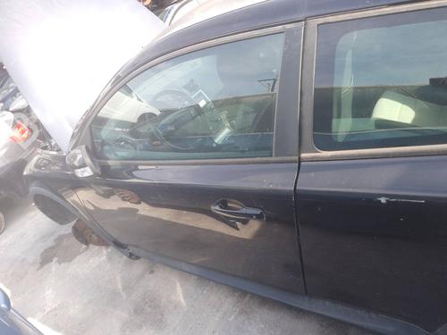 Used Left front door Left front door VOLVO C30 (533) D5 (180 hp) 39690616 39690616