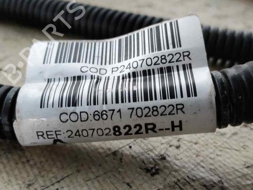 Cable DACIA DUSTER (HM_)  | BP29635780E12 