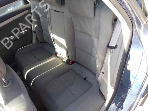 Stol bak AUDI A4 B7 Avant (8ED) 2.5 TDI (163 hp) 28453556