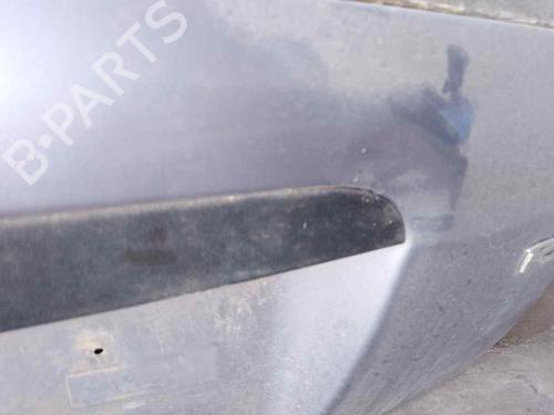 Bakluke CC/Kombi-Kupé KIA RIO I Hatchback (DC) 1.5 16V | BP26482476C6 