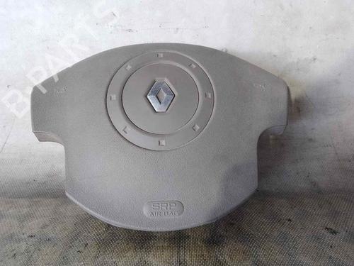 Førerens kollisjonspute RENAULT MEGANE II Coupé-Cabriolet (EM0/1_) [2003-2010]  26473494