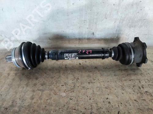 Used Left front driveshaft AUDI A6 C5 (4B2, 4B4) [1997-2005]  29861530