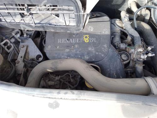 Startmotor Startmotor 38509053 38509053