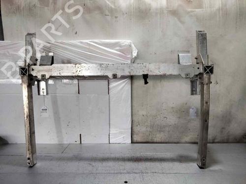 Kofangerbjælke Kofangerbjælke MERCEDES-BENZ B-CLASS Sports Tourer (W245) [2005-2011] 34244746 34244746