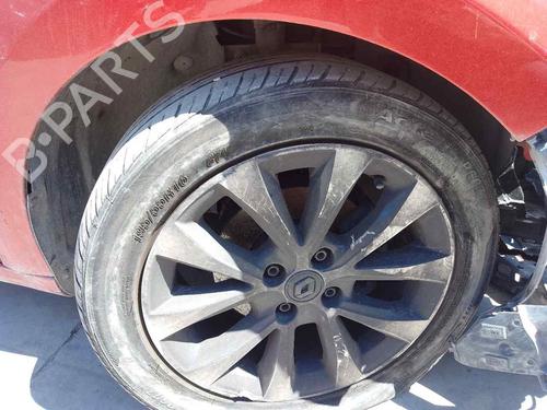 Used Right front brake caliper RENAULT CLIO V (B7_) [2019-2025]  28462609