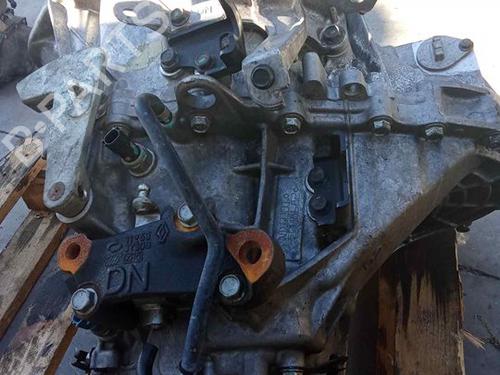 Gearbox RENAULT KOLEOS I (HY_) 2.0 dCi (HY0K) | BP29967313M3