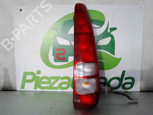 Used Right taillight HONDA HR-V (GH_) 1.6 16V (GH1, GH3) (105 hp) 30884622