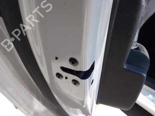 Used Rear left lock PEUGEOT 308 SW II (LC_, LJ_, LR_, LX_, L4_) 1.2 THP 130 (131 hp) 28457378