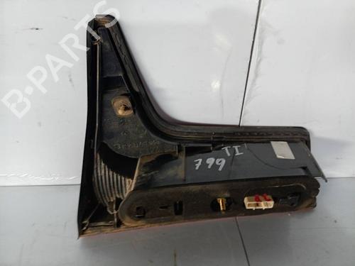 Left tailgate light CITROËN C5 II (RC_) | BP39504348C79 - Image 3