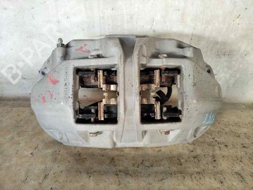 Used Left front brake caliper MERCEDES-BENZ C-CLASS T-MODEL (S206) C 200 d (206.203) (163 hp) 30567543