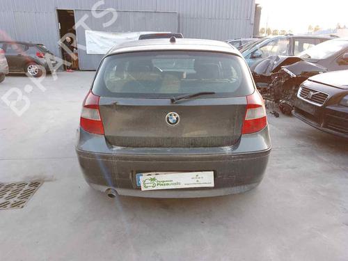 Oliekøler BMW 1 (E81) 116 i | BP26475166M33 