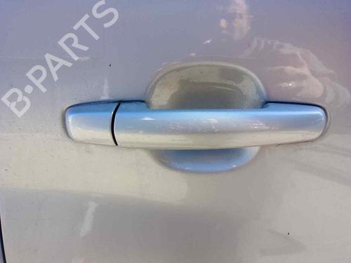 Used Rear right exterior door handle SUZUKI GRAND VITARA II (JT, TE, TD) 1.9 DDiS All-wheel Drive (JT419, TD44, JB419WD, JB419XD,... (129 hp) 28464396