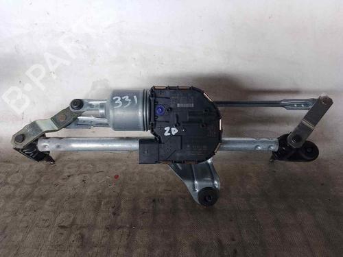 Used Front wiper motor SEAT LEON (5F1) [2012-2021]  26477964
