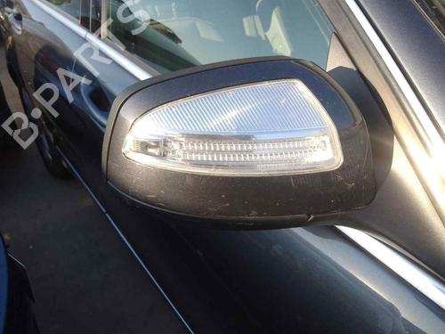 Used Right mirror MERCEDES-BENZ C-CLASS (W204) C 200 Kompressor (204.041) (184 hp) 28469919