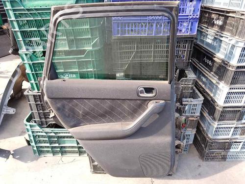 Left rear door AUDI A3 (8L1) 1.9 TDI | BP26480487C4 