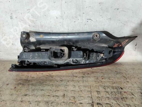 Left taillight RENAULT ESPACE IV (JK0/1_)  | BP30325924C34 