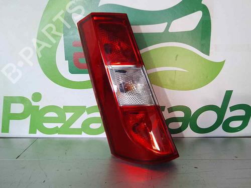 Rückleuchte Links für DACIA DOKKER MPV (KE_) [2012-2021]  31128509