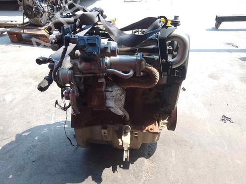 Engine RENAULT CLIO III (BR0/1, CR0/1)  | BP28113772M1 