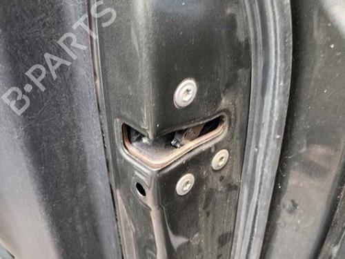Used Front right lock TOYOTA COROLLA (_E12_) [2001-2008]  29272632