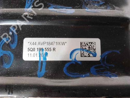 Engine mount SEAT LEON (5F1)  | BP26476350M89 