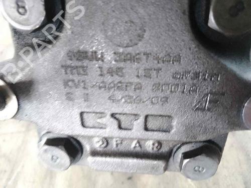Steering pump SEAT ALHAMBRA (7V8, 7V9) 2.0 TDI | BP26478076M99 