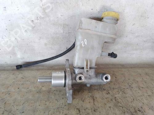 Used Brake master cylinder ALFA ROMEO 159 (939_) 1.9 JTDM 16V (939AXC1B, 939AXC12) (150 hp) 26474355