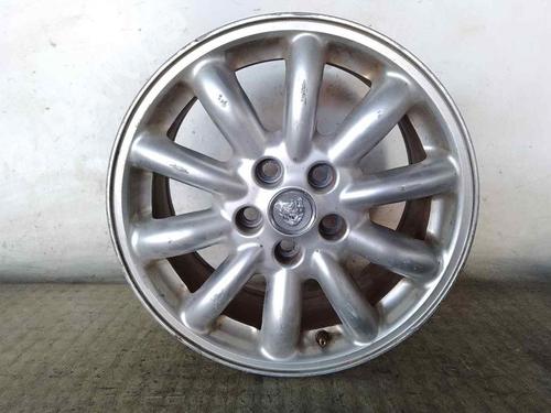 Felg JAGUAR S-TYPE II (X200) 3.0 V6 (238 hp) 26481032