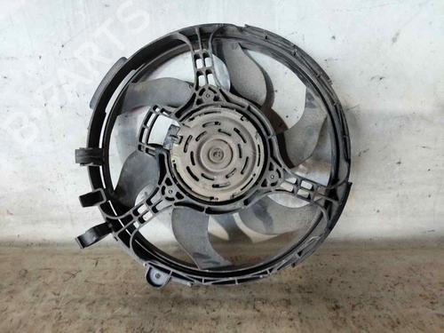 Køleventilator elektrisk FIAT STILO (192_) 1.6 16V (192_XB1A) | BP29981847M35 