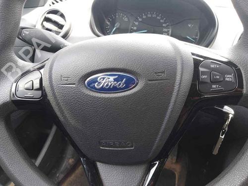 Used Airbag Kit FORD KA+ III (UK, FK) 1.2 Ti-VCT (85 hp) 29851900