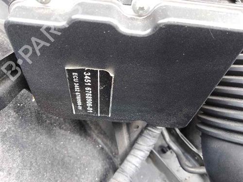Abs pomp BMW 5 (E60) 525 d | BP28462145M43 