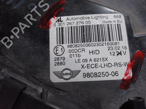 Right headlight MINI MINI COUNTRYMAN (R60) Cooper S | BP36753011C29 - Image 4