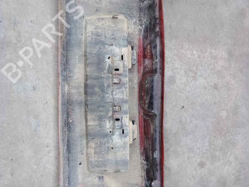 Rear bumper RENAULT CLIO III (BR0/1, CR0/1)  | BP29401676C8 