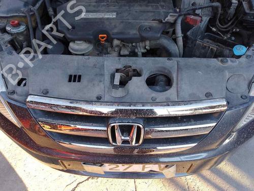 Used AC radiator HONDA FR-V (BE) 2.2 i CTDi (BE5) (140 hp) 28463972