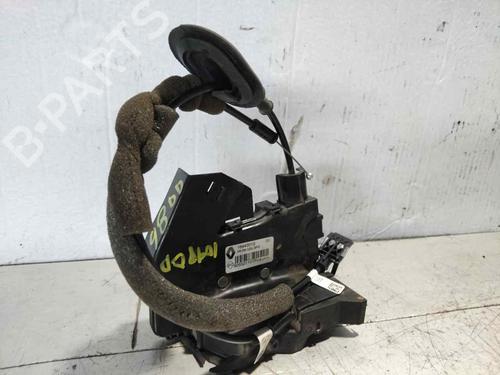 Used Front right lock Front right lock RENAULT ESPACE V (JR_) 1.6 dCi 130 (130 hp) 34435545 34435545