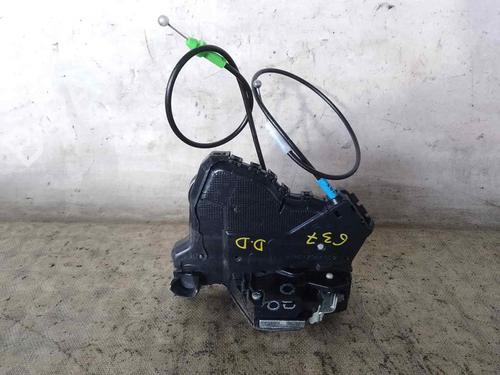 Used Front right lock TOYOTA AURIS (_E18_) [2012-2018]  26480024