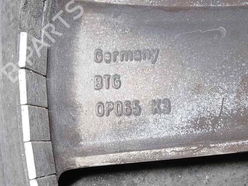 Rim OPEL INSIGNIA A (G09)  | BP30655878C45 