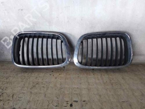 Used Grille BMW 3 (E46) 320 d (136 hp) 29331533