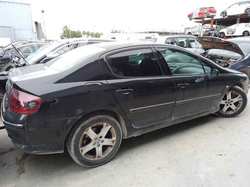 Fuse box PEUGEOT 407 (6D_) 2.0 (6DRFNB, 6DRFNE) | BP27575108E1 