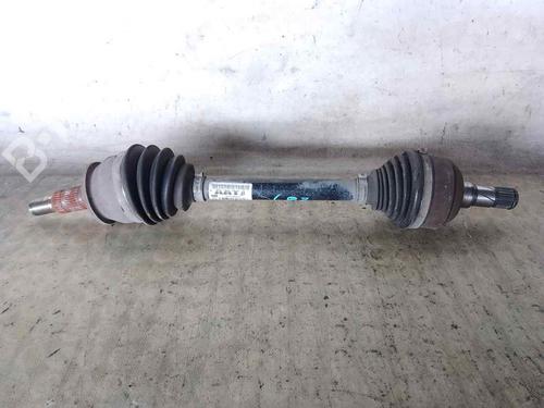 Used Left front driveshaft OPEL INSIGNIA A (G09) [2008-2017]  26693499