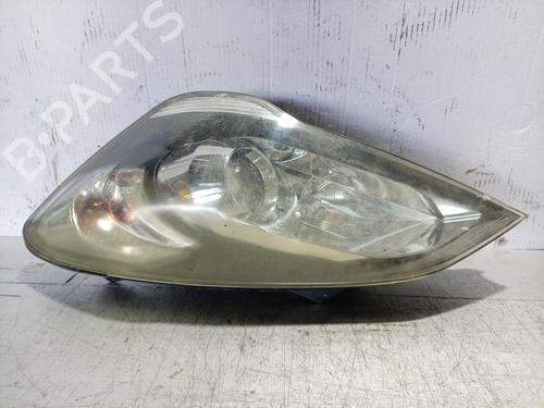 Optica esquerda Optica esquerda KIA CEE'D Hatchback (ED) [2006-2012] 36302093 36302093