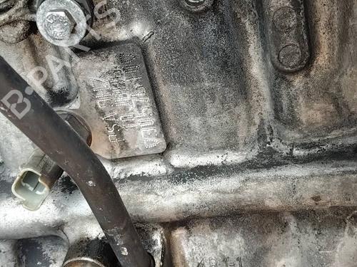 Engine CITROËN C4 I (LC_) | BP38562713M1 - Image 7