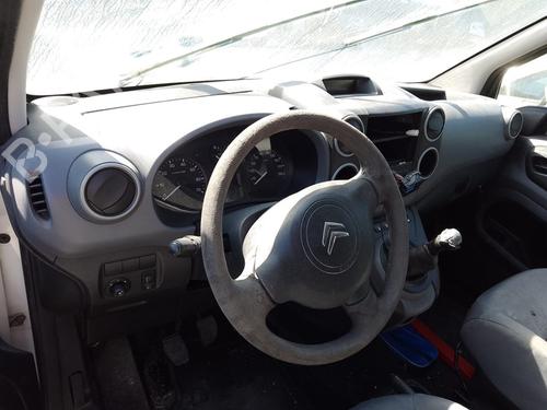 Pipe CITROËN BERLINGO MULTISPACE (B9) 1.6 HDi 75 / BlueHDi 75 | BP26467962M125 