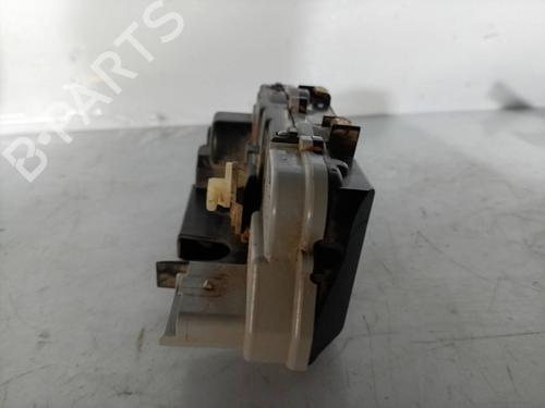 Used Rear right lock Rear right lock 39504351 39504351