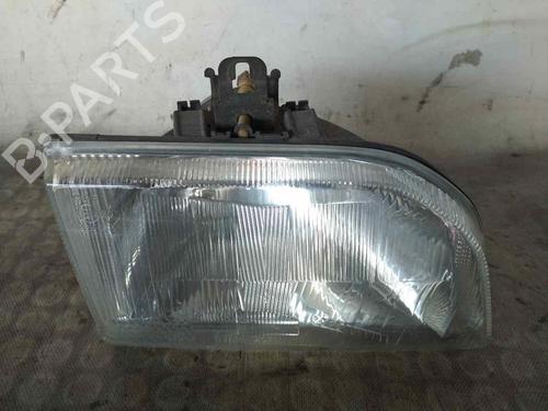 Used Right headlight FORD FIESTA III (GFJ) [1989-1997]  26475487