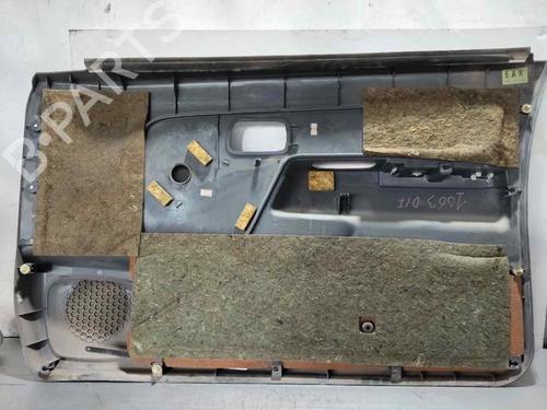 Front left panel NISSAN PICK UP (D22) | BP33019977C58 - Image 2