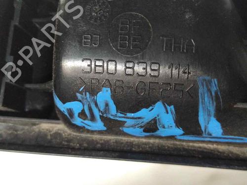 Højre bagtil invendig håndtag VW GOLF IV (1J1)  | BP26468535I16 